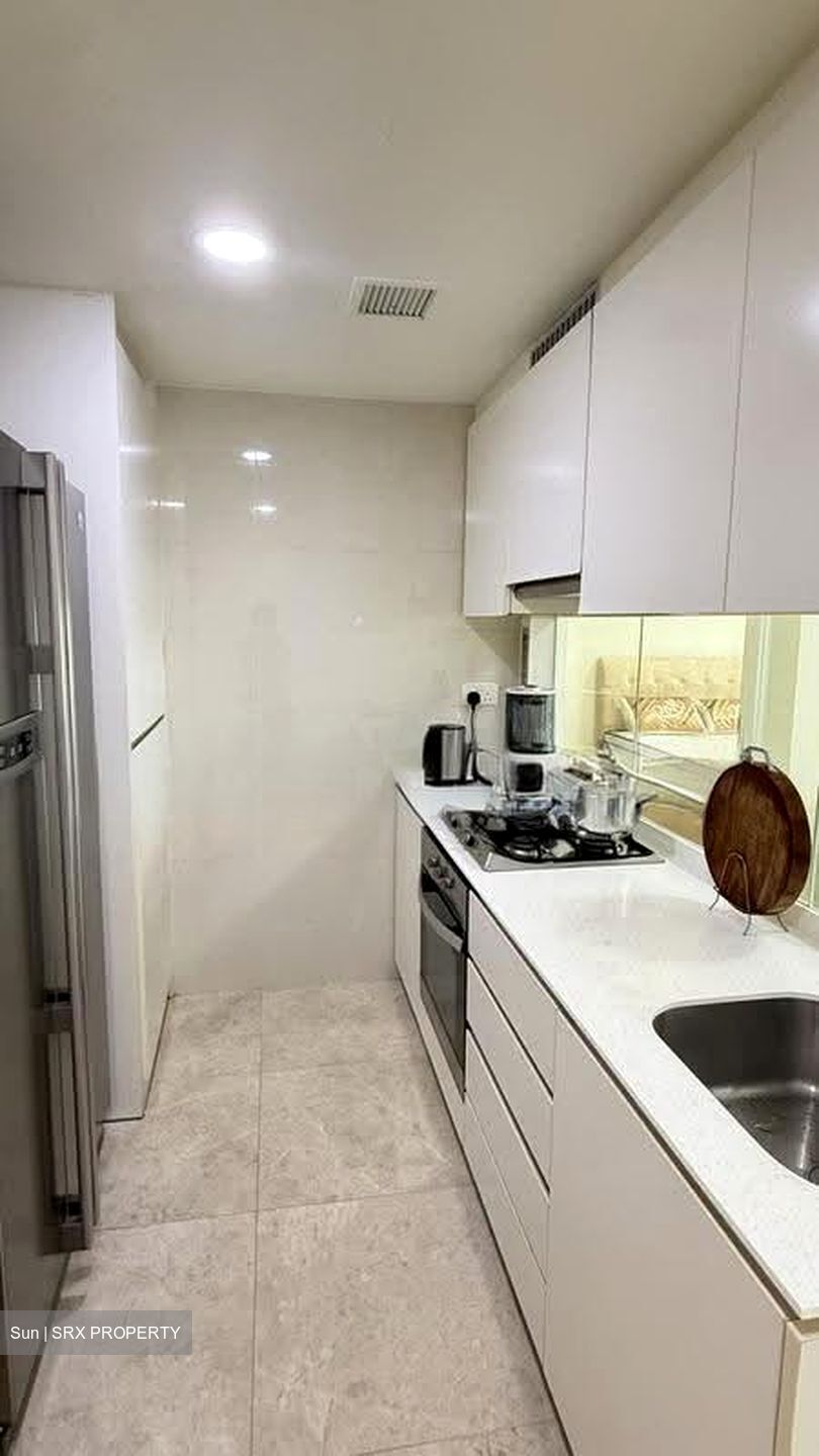 The Lakefront Residences (D22), Condominium #620743081